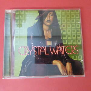 CD1-230125☆CRYSTAL WATERS 輸入盤 CD