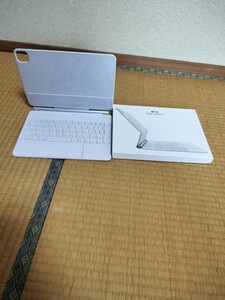 iPad Air（第5世代）用Magic Keyboard