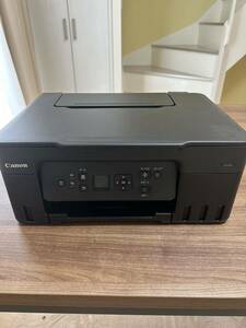 Canon G3370 インクジェット複合機 