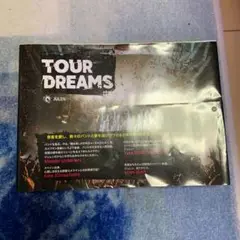 TOUR DREAMS JULENPHOTO