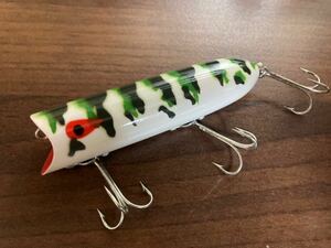 ヘドン heddon ラッキー13 検索　HEDDON