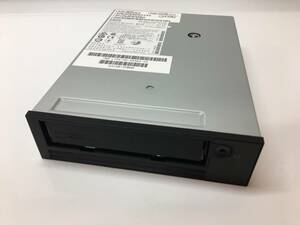 A20883)IBM LTO Ultrium 4-H テープドライブ SAS接続 中古動作品