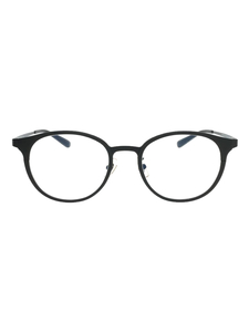 Ray-Ban◆メガネ/-/チタン/BLK/CLR/メンズ/RB6372D