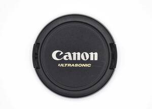 キャノン Canon レンズキャップ 58mm #K1-25D-3-4