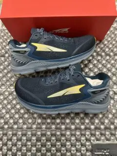 ALTRA TORIN5 WIDE ランニングシューズ 27cm