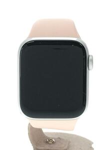 Apple◆Apple Watch Nike SE GPSモデル 40mm/スマートウォッチ/MKQ23J/A/PNK