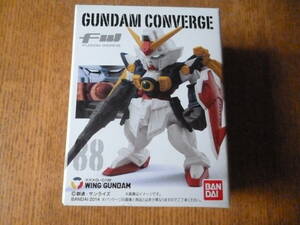 FW GUNDAM CONVERGEガンダムコンバージ 88WING GUNDAM（未開封です。）