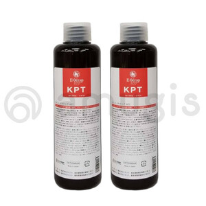 エルコス ELLCOS Eセラップ KPT 200mL 2個セット ハイブリッドP.P.Tが毛髪内部に浸透し、ダメージを補修&ハリ・コシをUPします。