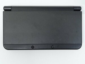 ユ■/Zこ7817　任天堂 new NINTENDO 3DS new ニンテンドー 3DS 本体 初期化済 訳あり ジャンク/ 保証無