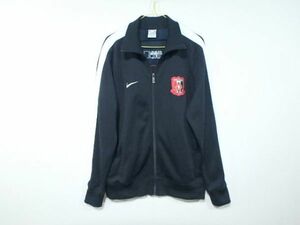 浦和レッズ ナイキ 2009 ジャージ XL