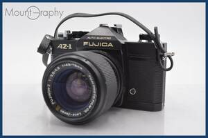 ★良品★ 富士フィルム FUJIFILM FUJICA AZ-1 + FUJINON Z 43-75mm F3.5-4.5 ストラップ付属 ★完動品★同梱可 #tk2273