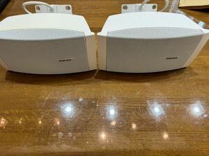 BOSE ボーズ FreeSpace DS-16S スピーカー