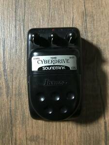 Ibanez CD5 Cyber Drive