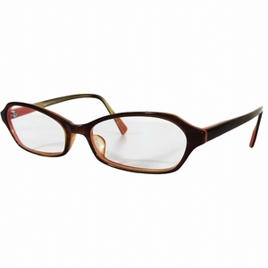 オリバーピープルズ OLIVER PEOPLES fabi-T スクエア 眼鏡 メガネ フルリム サイズ50□16-140 OTPI 茶色 ブラウン系 メンズ レディース