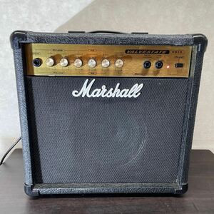 Marshall TALVESTATE ギターアンプ　VS15