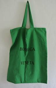 Bottega Veneta ボッテガ 限定 トートバッグ ノベルティ