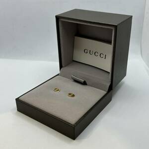 GUCCI /グッチ ピアス アクセサリー ブランドピアス ブランド GUCCIピアス レディース メンズ ゴールド AD1810