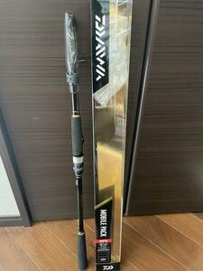 新品 ダイワ(DAIWA) 22 モバイルパック 905TM(スピニング) フィッシング 海釣り シーバス ヒラメ マゴチ ライトショアジギング