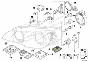 BMW オンラインパーツリスト サポート付 日本語版 Z8シリーズ E52, Z4シリーズ E85,E86,E89