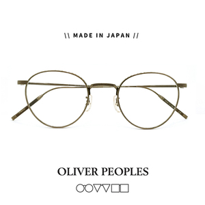 新品 日本製 オリバーピープルズ 匠 ov1274t-5284 OLIVER PEOPLES メガネ TAKUMI ボストン ラウンド 丸眼鏡 丸メガネ
