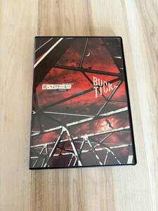 BUCK-TICK TOUR2014 或いはアナーキー -FINAL- DVD 通常盤