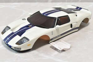 京商 ミニッツ フォード GT40 オートスケールコレクション 