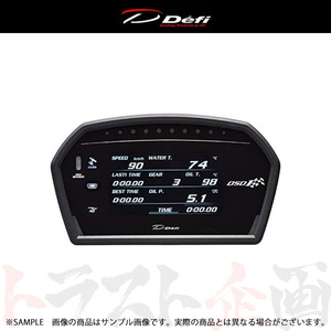 Defi デフィ Sports Display スポーツディスプレイ F (DSDF) タッチパネル機能なし DF15903 トラスト企画 (591161107