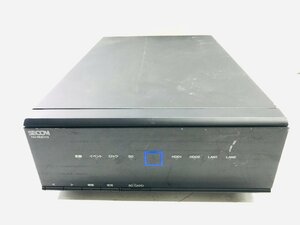 ★セコム SECOM ネットワークビデオレコーダー NV-R0010 HDDなし