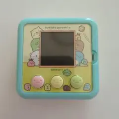 すみっコあつめ　ゲーム