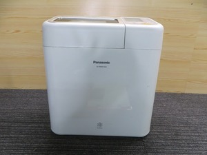 K☆Panasonic　パナソニック SD-RBM1000　ライスブレッドクッカー　2012年製 ◎通電OK