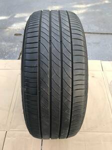 (B)1本のみ　ミシュラン　PRIMACY ３ST　　215/55 R17 94V ９分山　クラウンアスリートに使用