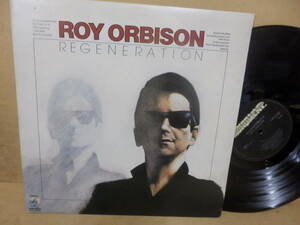 ＬP輸入盤「ROY ORBISON/REGENERATION」