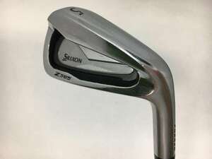 ダンロップ スリクソン(SRIXON) Z-585 アイアン Miyazaki Mahana