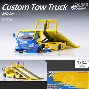 1/64　Micro Turbo　PEAKO　ピーコ　デコトラ　ウイング　大型　トラック　Lion Dekotora Truck　メタリッククローム●Ｍ８９