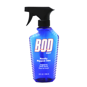 ボッドマン フレグランスボディスプレー リアリーリップドABS 236ml 香水 フレグランス REALLY RIPPED ABS FRAGRANCE BODY BOD MAN 未使用