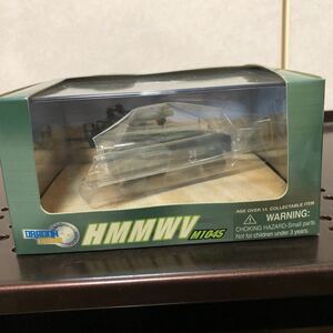 176 ドラゴンアーマー 1/72 ハンヴィ HMMMV M1045 完成品 DRAGON ARMOR 模型 軍用車両 ハンヴィー フィギュア 車