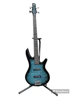 アイバニーズ　Ibanes GSR370   ベース入門