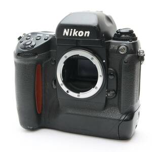 #F1078【並品】 Nikon ニコン F5