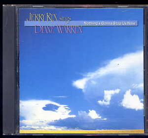 jerry rix/sings diane warren 1988 cd aor