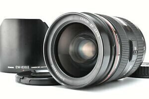 【 美品 】Canon キヤノン EF 28-70mm F2.8 L USM Lens オートフォーカス レンズ EF-TN-JP322
