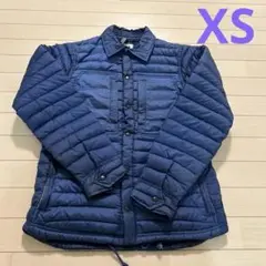 Relwen  レルウェン　ダウンジャケット　ネービー　XS