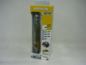 新品 PROXXON プロクソン ミニルーター MM100 即決送料無料