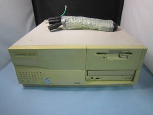 PC-9821 Xc16 NEC