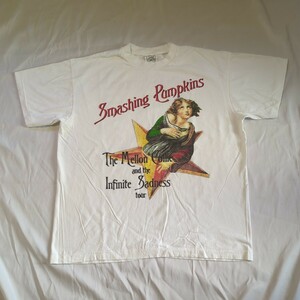 スマッシング パンプキンズ TEE NIRVANA sonic youth Pink Floyd METALLICA hiphop Oasis Smashing Pumpkins Dinosaur Jr レッチリUSA