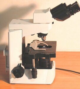 オリンパス生物顕微鏡　CX-41