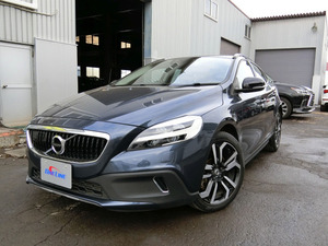 【諸費用コミ】:☆特選車情報☆ 2016年 ボルボ V40クロスカントリー T5 AWD モメンタム 4WD 本州仕入車 後期モデル