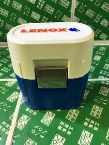 【超美品・中古品】LENOX(レノックス) LX90027 スピードスロットインパクトシャンクホールソー/ITYG52OPU02W
