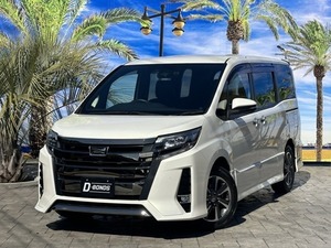 ノア 2.0 Si WxBII ナビ地デジ 両側電動スライド 禁煙車