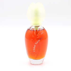 クロエ CHLOE Narcisse ナルシス パルファム 50ml 香水 フレグランス【xx】【中古】4000028801700126