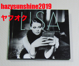 リサ・スタンスフィールド LISA STANSFIELD 2 CD + DVD THE REAL THING